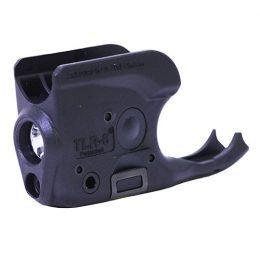 TLR-6 for non-rail 1911 firearms