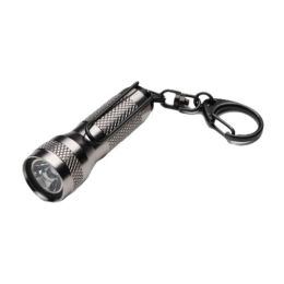 Key Mate White LED Titanium