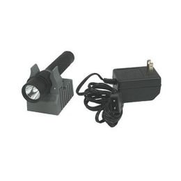 Strion LED with AC