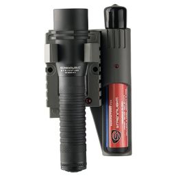 Strion LED with 120V AC/DC PiggyBack
