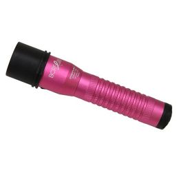 Strion LED with 120V AC/DC PiggyBack-Pink