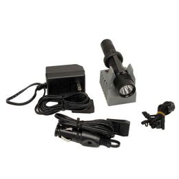 Strion LED HL with Grip Ring w/120V AC