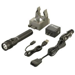 Strion DS HL-IEC Type A(120V)AC/DC-1Hldr