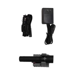 Strion LED HL w/120V AC/12V DC - 1 holder