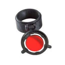 Red-Lens Fits All Stingers