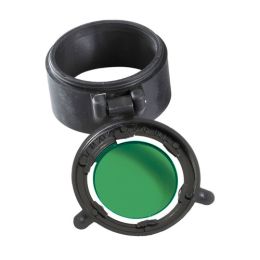 Flip Lens Green (TL-3/Stinger/XT)