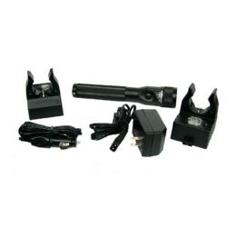 Stinger LED w/AC/DC 2 Holders