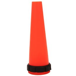 Red Traffic Wand For Stingers