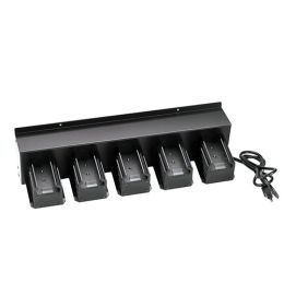 Survivor Bank Charging Unit