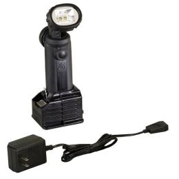 Knucklehead w/120V AC Chg/Hld/Blk