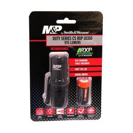 Duty Series CS RXP Rechargeable 1x18350