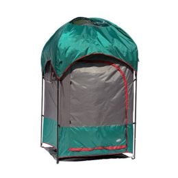 Privacy Shelter Deluxe Shower Combo