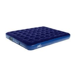 Bed Air Queen w/Built-in Pump
