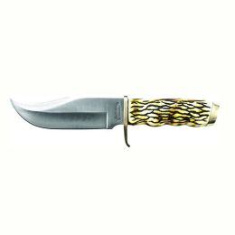 Pro Hunter 10" Length w/SheathTrapped