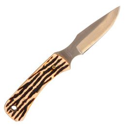 Uncle Henry Caping KnifeLeather Sheath