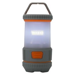 14-Day LED Lantern Gray
