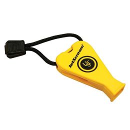 JetScream Whistle Yellow