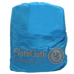 SlothCloth Hammock 1.0 Blue/Gray