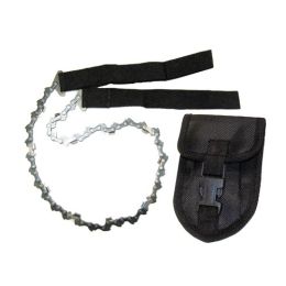 SaberCut Chain Saw PRO with pouch