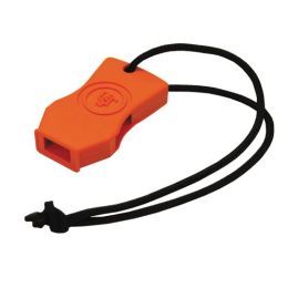 JetScream Micro Whistle Orange