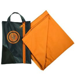 MicroFiber Towel 0.5 Orange