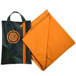 MicroFiber Towel 1.0 Orange