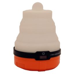 Spright Lantern Orange
