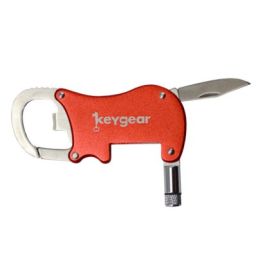 Led Multi-Tool 3.0 Red