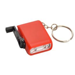 Dynamo Led Red